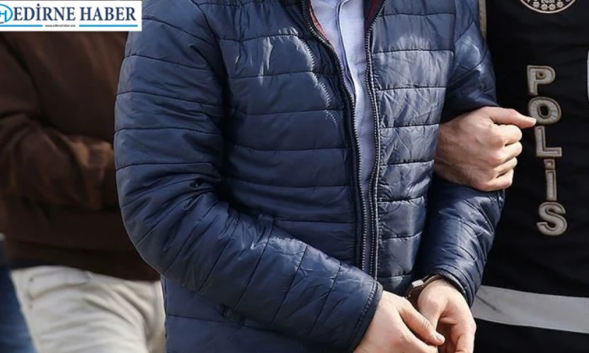 Firari hükümlü yakalandı