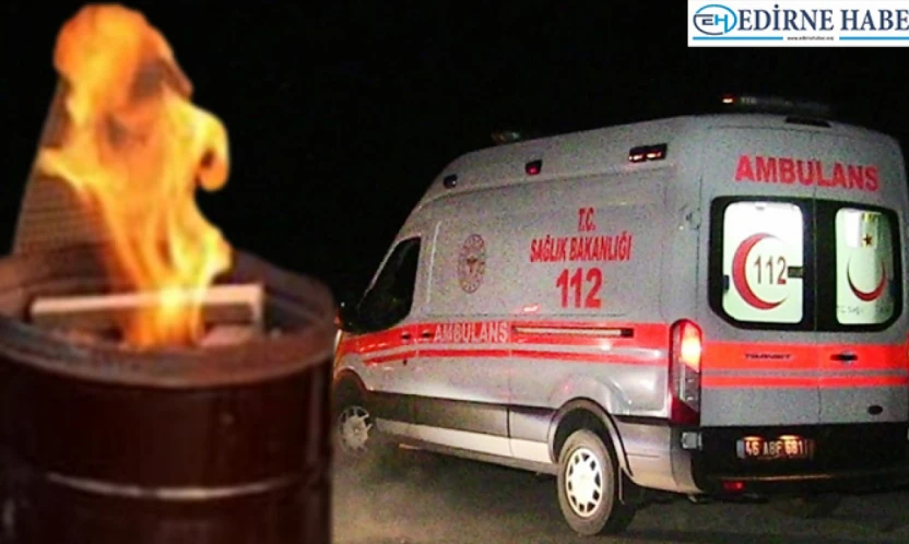 Fırtına ve lodos zehirlenmelerine dikkat!