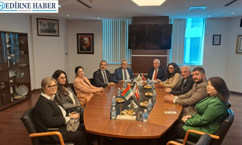 GastroAkademi uluslararası arenada