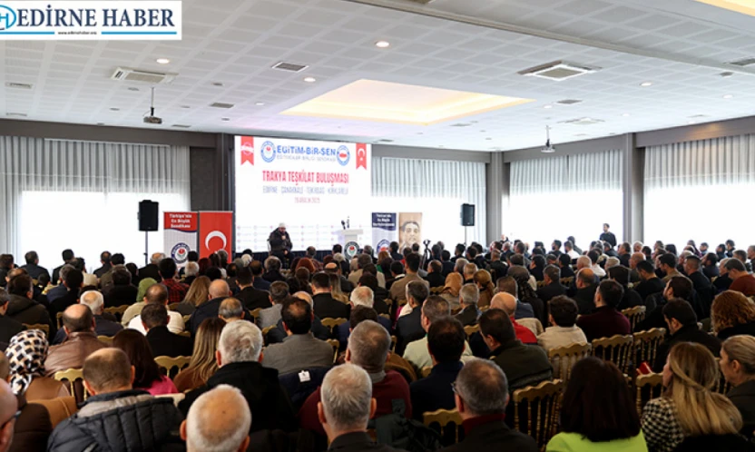 'Gazze'ye destek için 1 Ocak'ta Galata Köprüsü'nde olacağız'