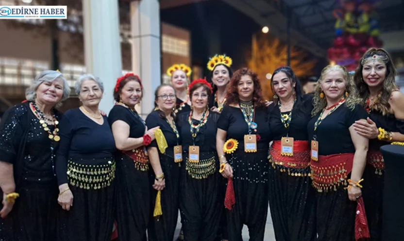 Geçmişin eğlence kültürünü bugünün dinamizmiyle buluşturdular