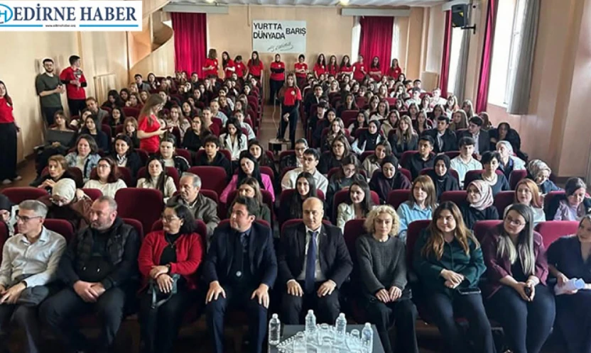 Gençler psikolojiyi keşfetti!