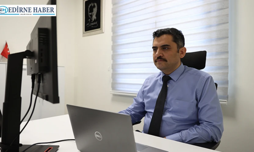 Gün, AA'nın 'Yılın Kareleri' oylamasına katıldı