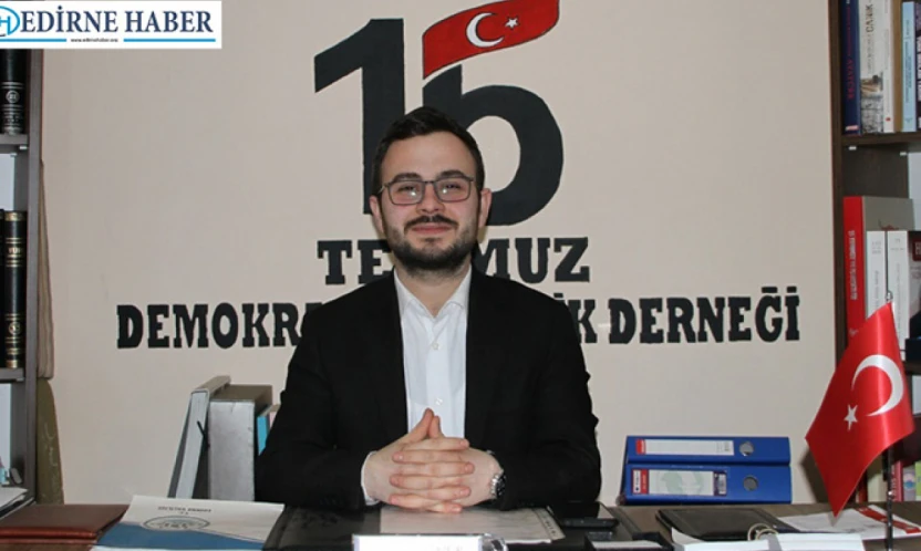 Güner, 'Türk bayrağına uzanan el, Türkiye Cumhuriyeti'ne uzanmıştır'