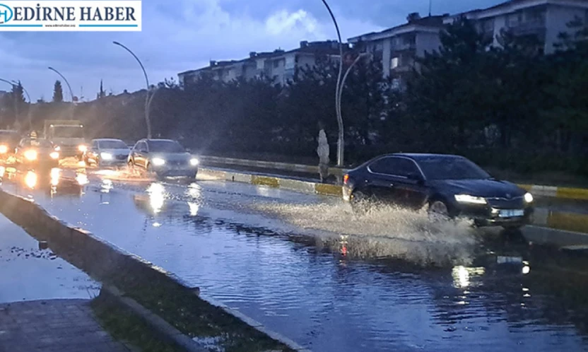 Günler değişiyor manzara değişmiyor