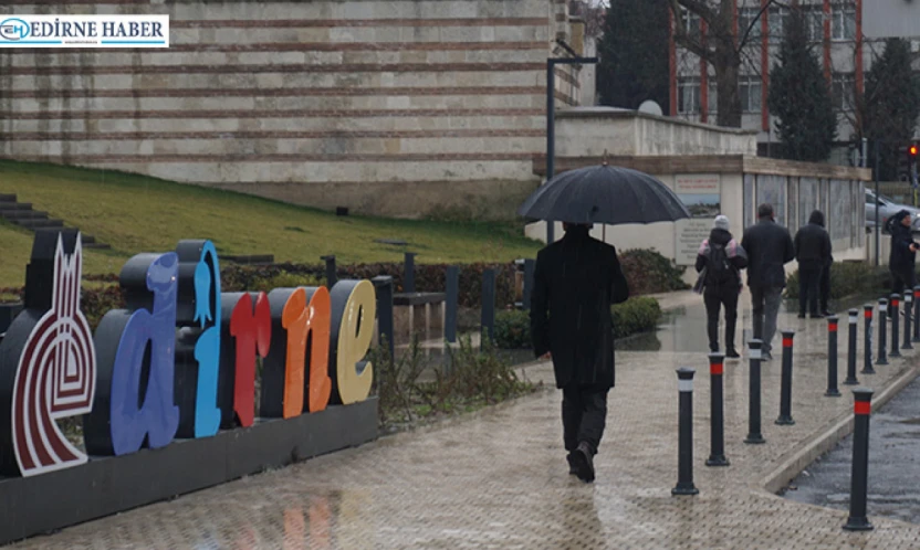 Hafta boyunca yağış etkili olacak