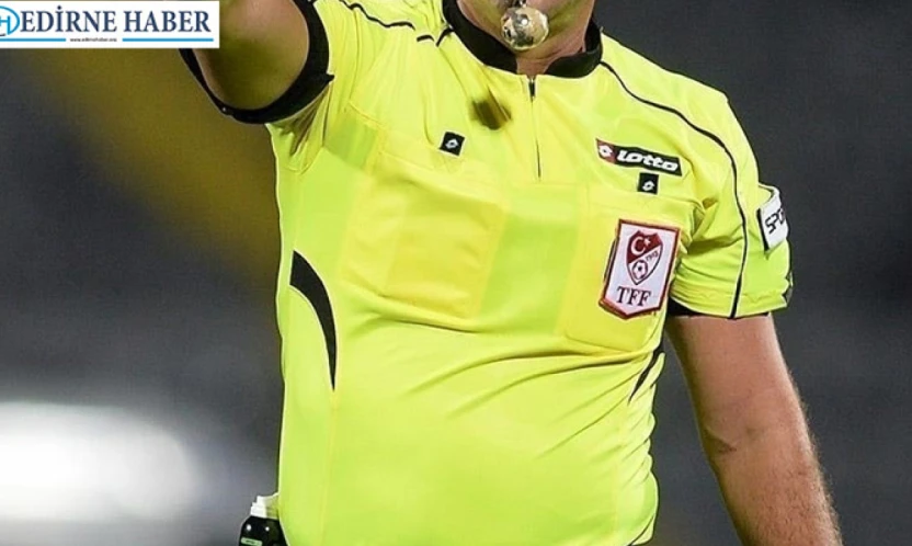 'Hakemlerin bahis oynadığı' soruşturmada 18 şüpheli yakalandı