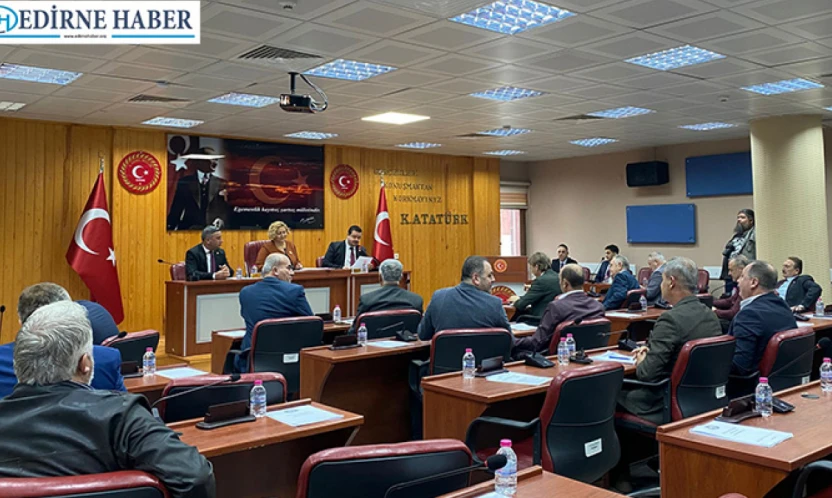 'Huzurevi tam kapasite çalışıyor, yeni yaşam alanında sona yaklaştık'