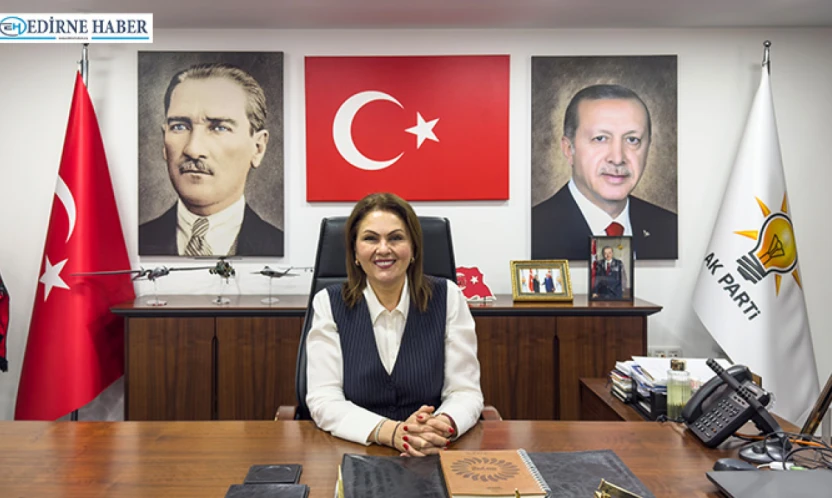 İba, 'Bu mübarek gece arınma ve yenilenme fırsatıdır'