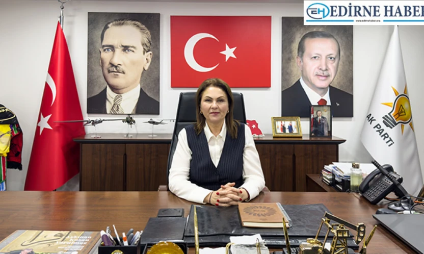 İba'dan vatandaşlara doğaya nefes olma çağrısı