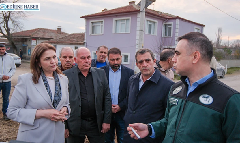 İba'dan Yazgan'a sert yanıt: 'Algı rüzgarıyla köprü geçilmez'