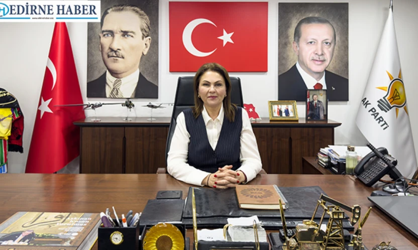 İba, 'Edirne Belediyesi sınıfta kaldı'