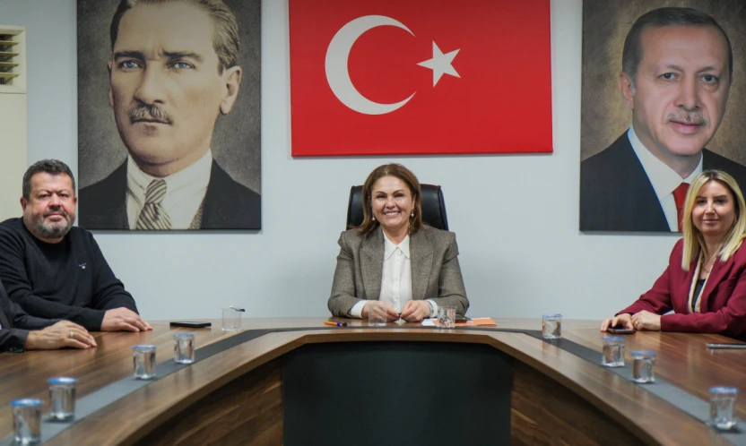 İba: 'Edirne'nin her sokağına dokunacak planlamalar yaptık'