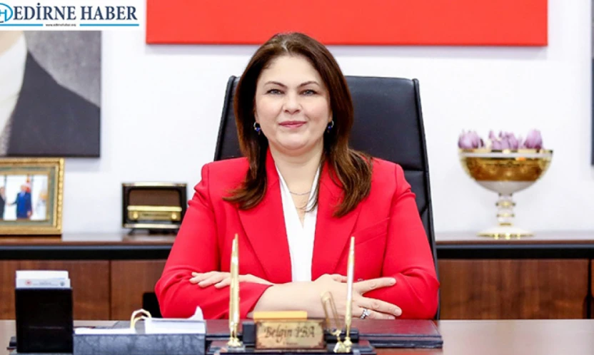 İba: 'Kadınların mücadelesi, demokrasi ve kalkınmanın temelidir'