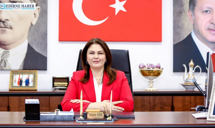 İba: 'Öğretmenlerimiz Atatürk'ün izinde geleceğimizi şekillendiriyor'