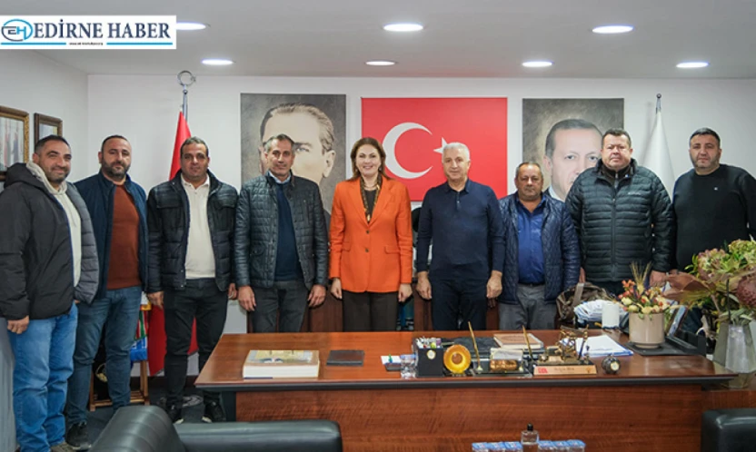 İba: 'Sivil toplum toplumsal birliğin teminatıdır'