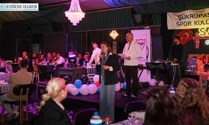 İba: 'Sporla büyüyen nesiller, güçlü toplum demektir'