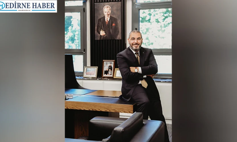 İba, 'Türk küreğine yeni başarı hikayeleri kazandıracağız'