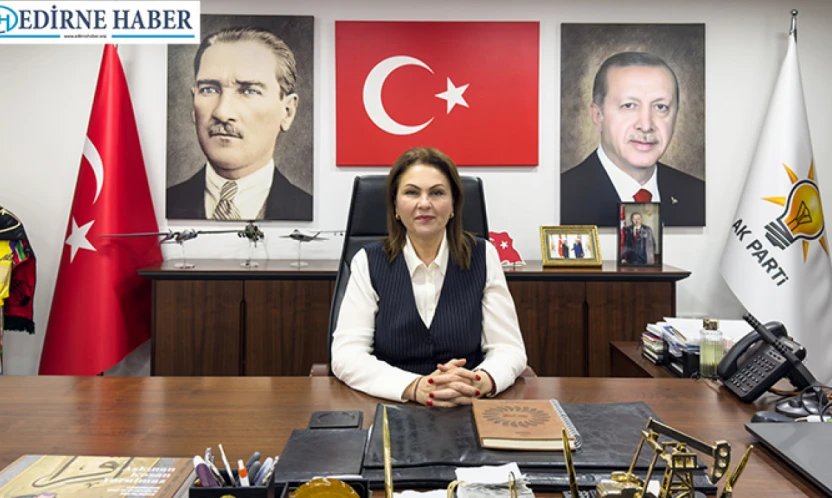 İba: 'Üç ayların manevi iklimini hep birlikte yaşıyoruz'