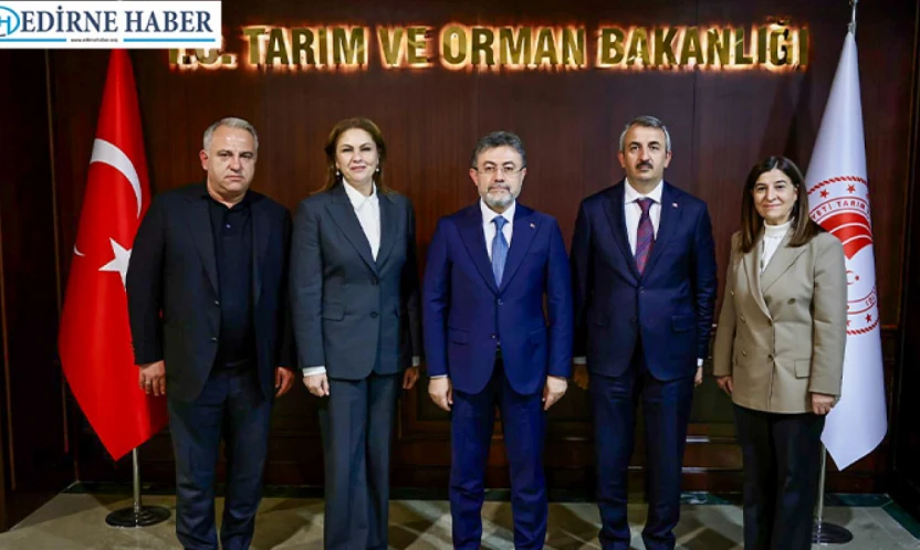 İba, 'Üreticimizi hiçbir zaman yalnız bırakmadık'