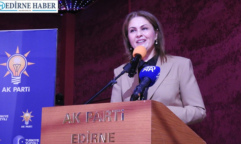 İba, Yeni hedeflerle, yeni çalışmalarla hep birlikte sahada olacağız'