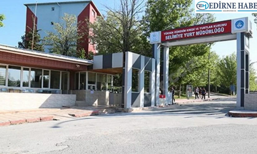 İl Müdürlüğü Hukuki Süreç Başlattı