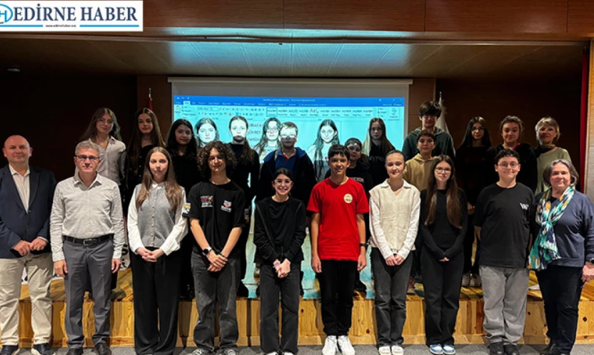 İlk olağan genel kurul yapıldı