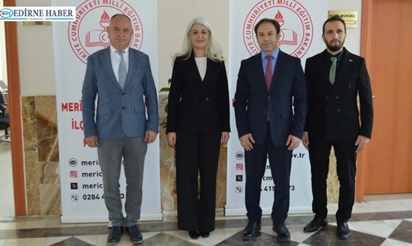 İpsala'da taşımalı öğrenciler için yeni dönem