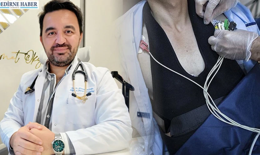 Kalp Krizi Sessizce Yaklaşıyor!