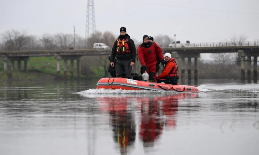 Kayıp gençten 10 gündür haber alınamıyor