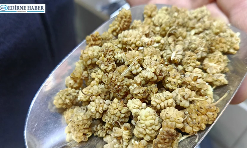 Kimse almıyordu, tezgahların gözdesi oldu