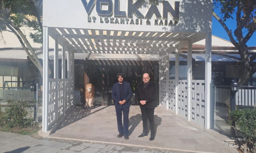 Kırcasalih Markası Edirne Merkez'de Yeni Şubesini Açıyor