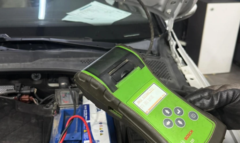 Kış aylarında araç arızalarına dikkat: uzmanından hayati uyarılar