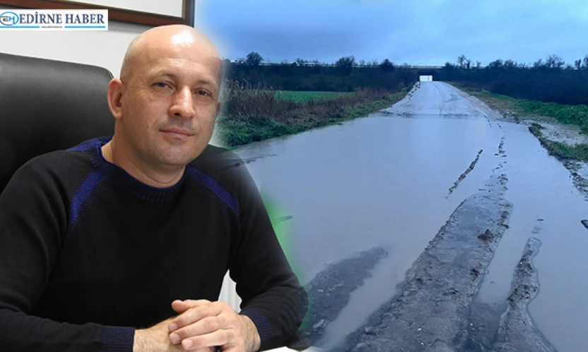 Kış bereketi tarlalara can suyu, çiftçiye umut oldu