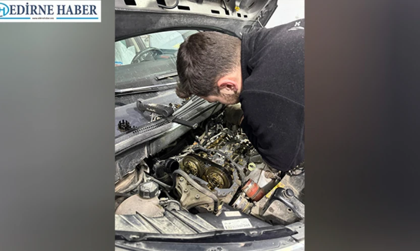 Kış lastiğinden antifrize: Araçlar kışa hazır mı?