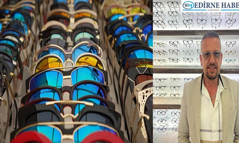 'Kışın da UV ışınları göz sağlığını tehdit ediyor'