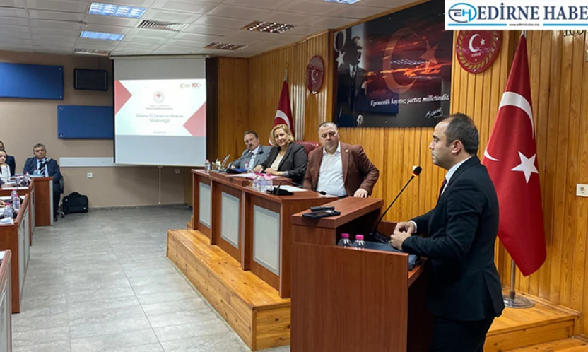 Kuraklık yönetimi sonuç verdi