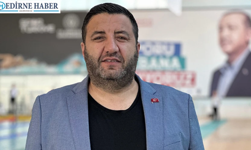 Kurtuluş coşkusu havuzda yaşanacak