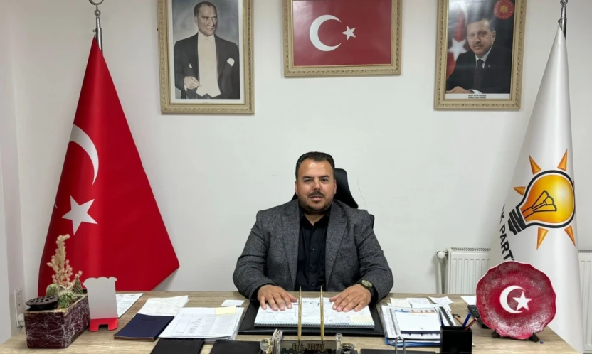 Makak, 'Bu ayıp size yeter'