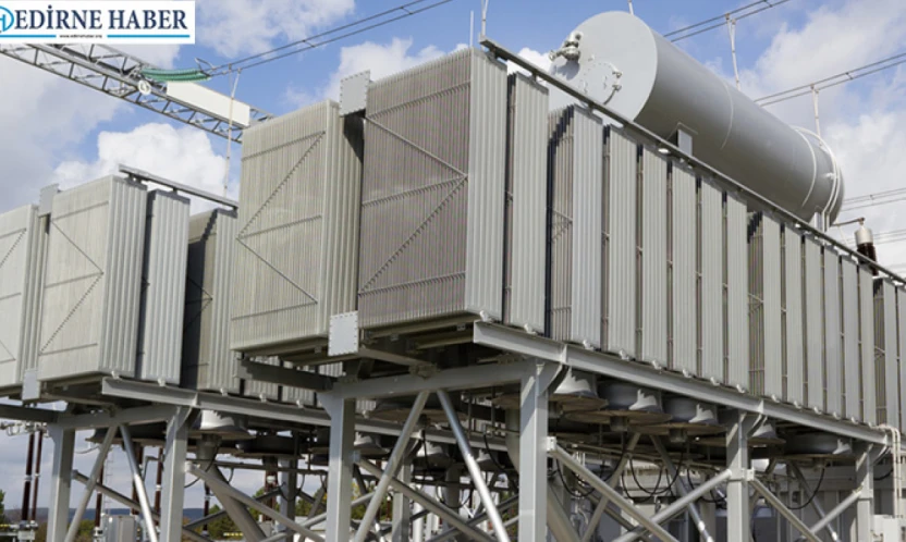 Orta gerilim şebekelerine yeni soluk TÜ'den dinamik gerilim regülatörü