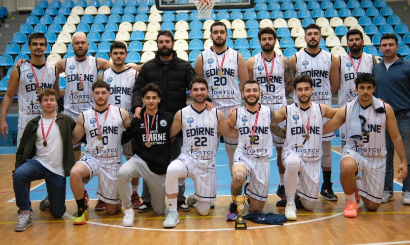 Potada Durmak Yok: 1922 Edirne yine zirvede