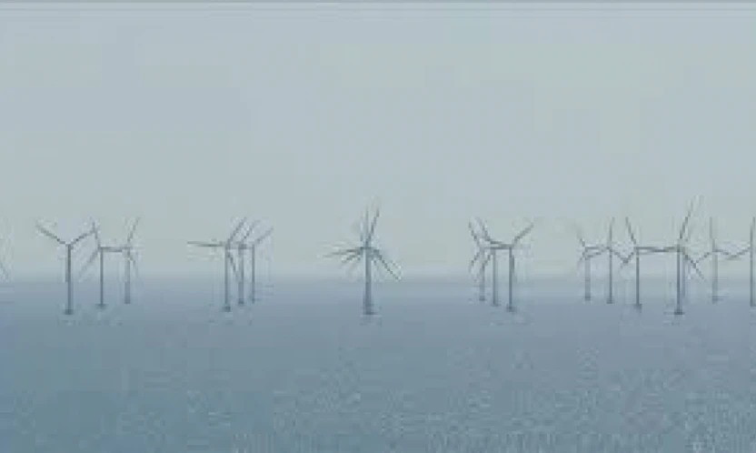 Rüzgar enerjisinin güvenli ve verimli kullanımına katkı sunacak proje