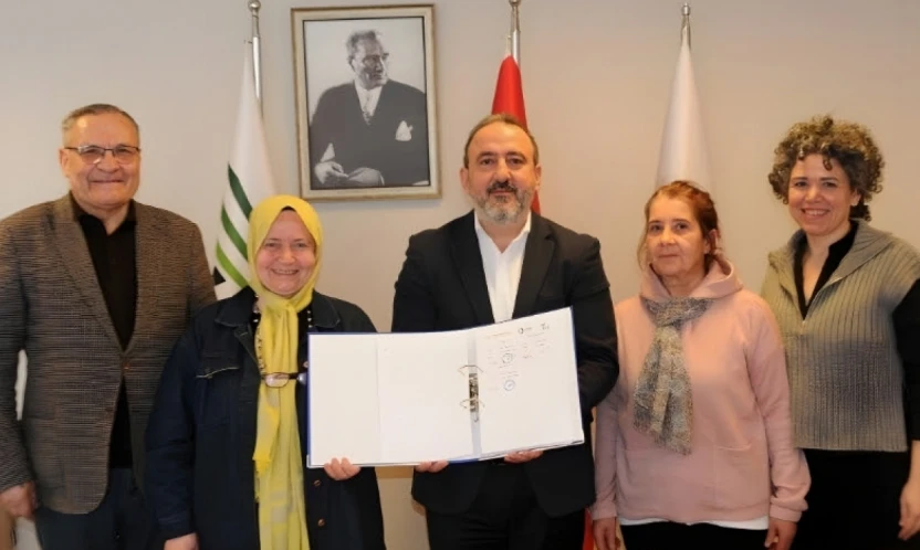 SOGEP destekli 'Çallıdere Bal Rotası' projesi başlıyor