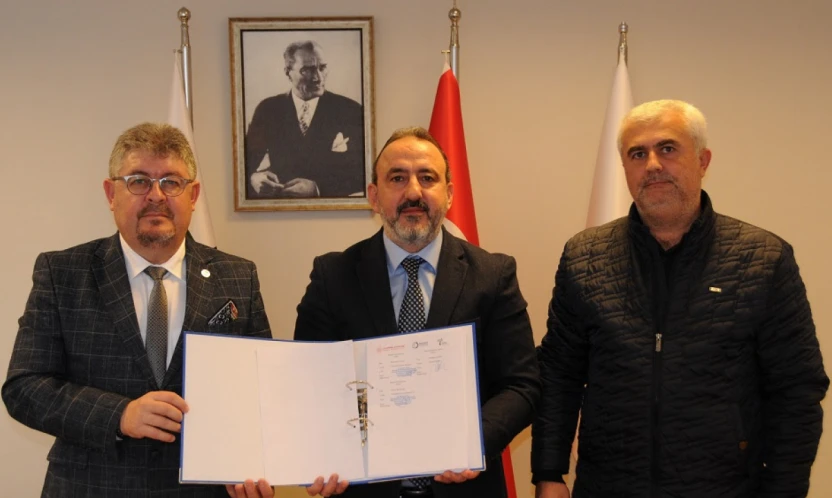 Sorgum Kırsal Ekonomiye Kazandırılıyor: Tekirdağ'da Yeni Dönem