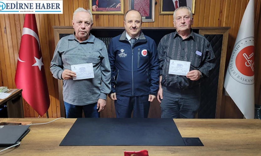 Soydaş ailelerden Gazze'ye vicdan köprüsü