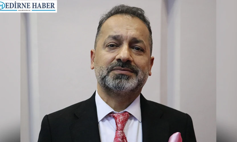 'Sürdürülebilir tarım için organik gübrelemenin artırılması gerekiyor'