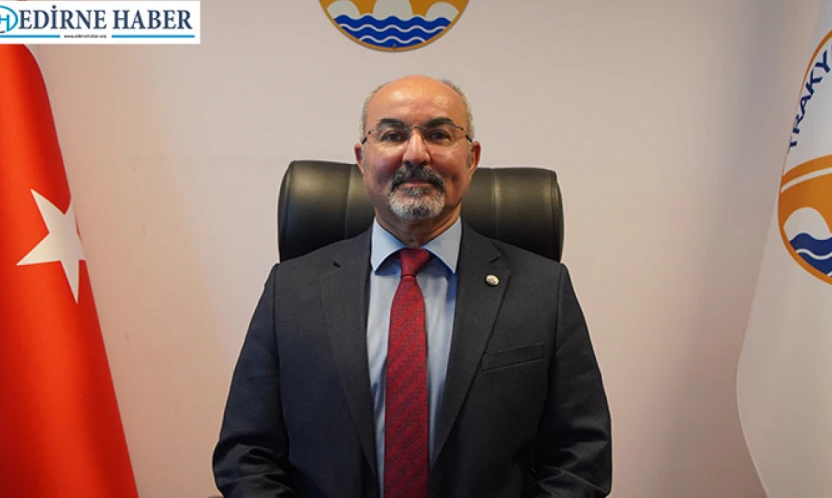 'Suyun her mevsim önemi vardır'