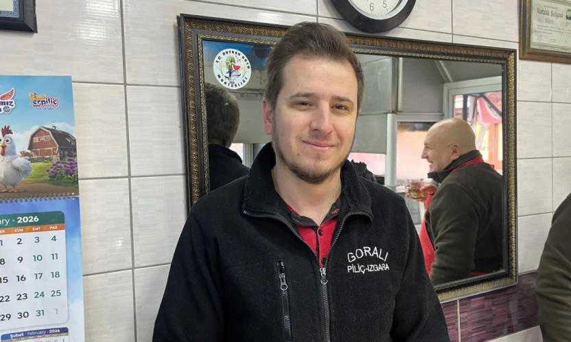 Tavukçularda yılbaşı yoğunluğu