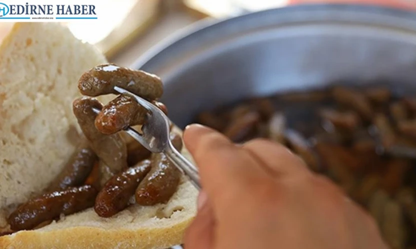 'Tencere köftesi' coğrafi işaret yolunda