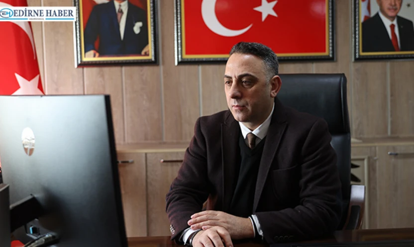 Tohumcu, AA'nın 'Yılın Kareleri' oylamasına katıldı